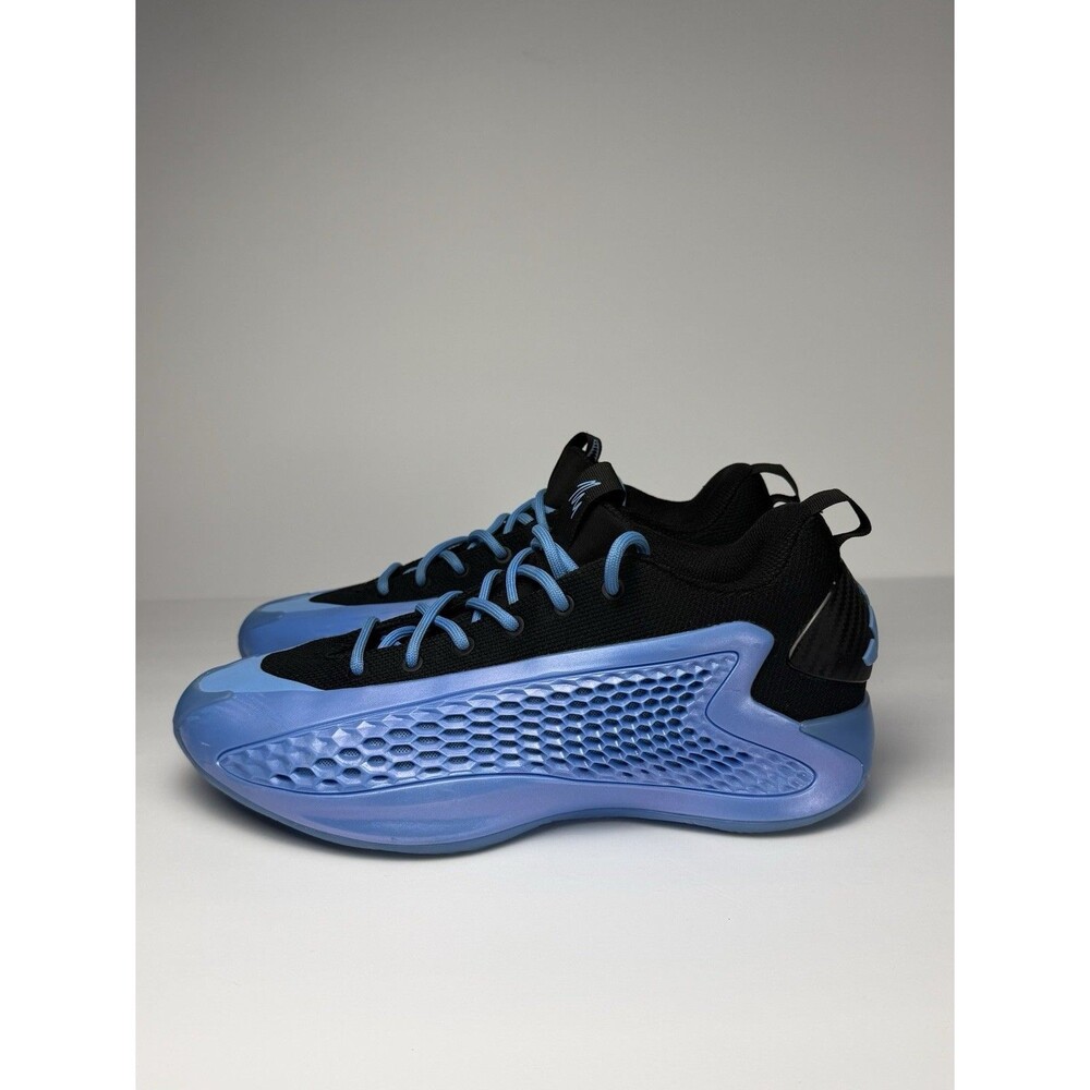 Adidas AE 1 Low "Nick's Gift Men's Basketball Shoes Size 7.5